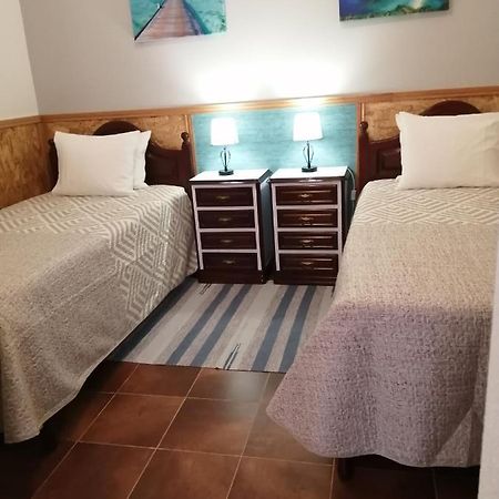 Hotel Casa Vaz 2 Grândola Zewnętrze zdjęcie