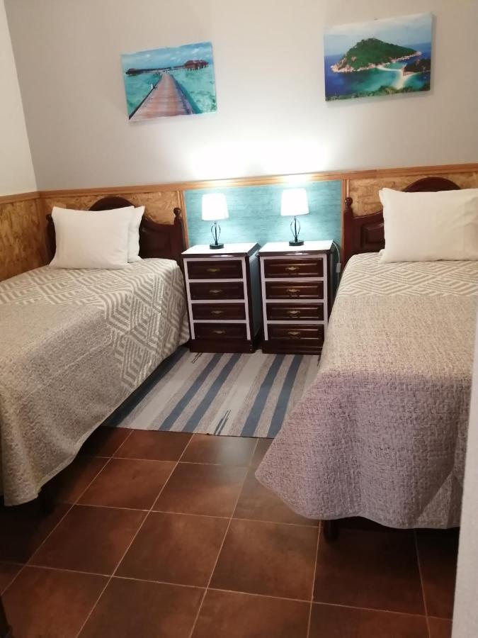 Hotel Casa Vaz 2 Grândola Zewnętrze zdjęcie