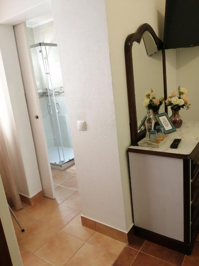 Hotel Casa Vaz 2 Grândola Zewnętrze zdjęcie