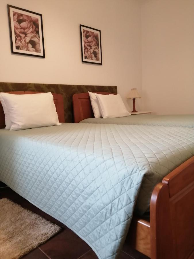 Hotel Casa Vaz 2 Grândola Zewnętrze zdjęcie