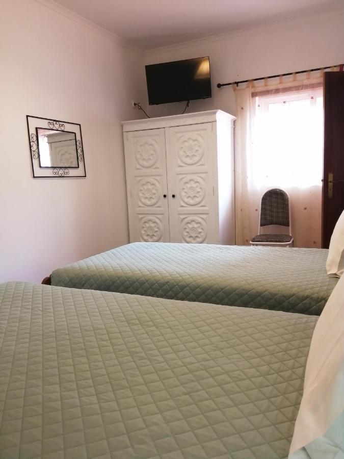 Hotel Casa Vaz 2 Grândola Zewnętrze zdjęcie