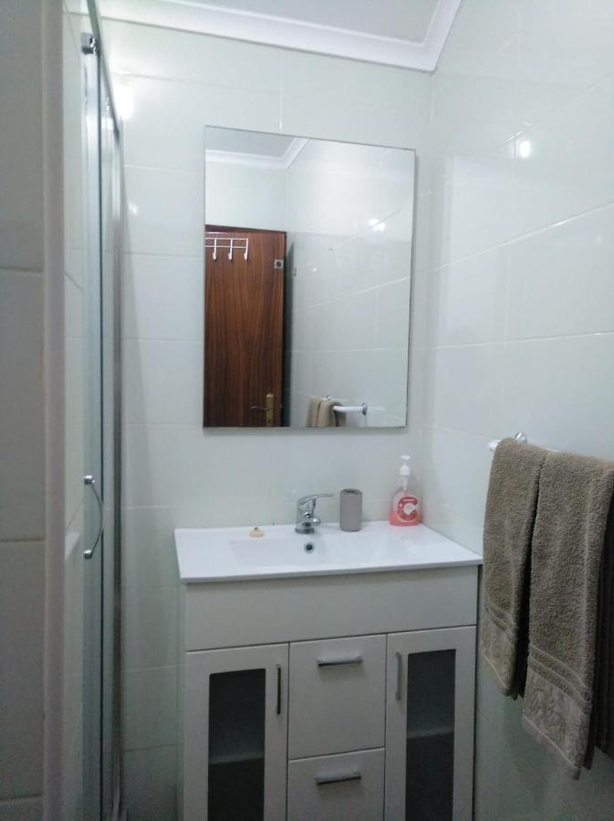 Hotel Casa Vaz 2 Grândola Zewnętrze zdjęcie